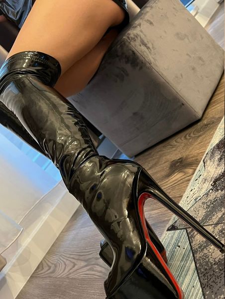 Utøver BambiEva Bilde 7