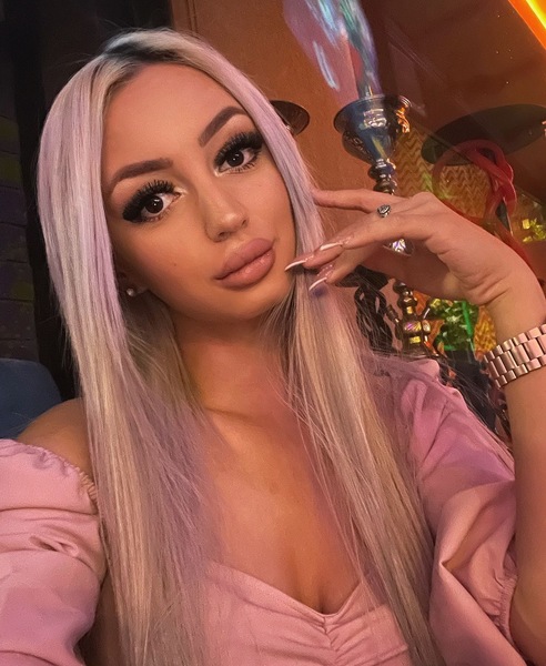 Utøver BambiEva Bilde 4