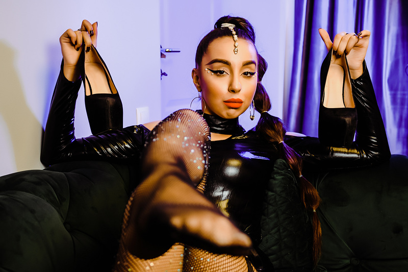 Artiest MissPatriciaPierce Foto 12