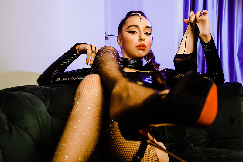 Artiest MissPatriciaPierce Foto 11