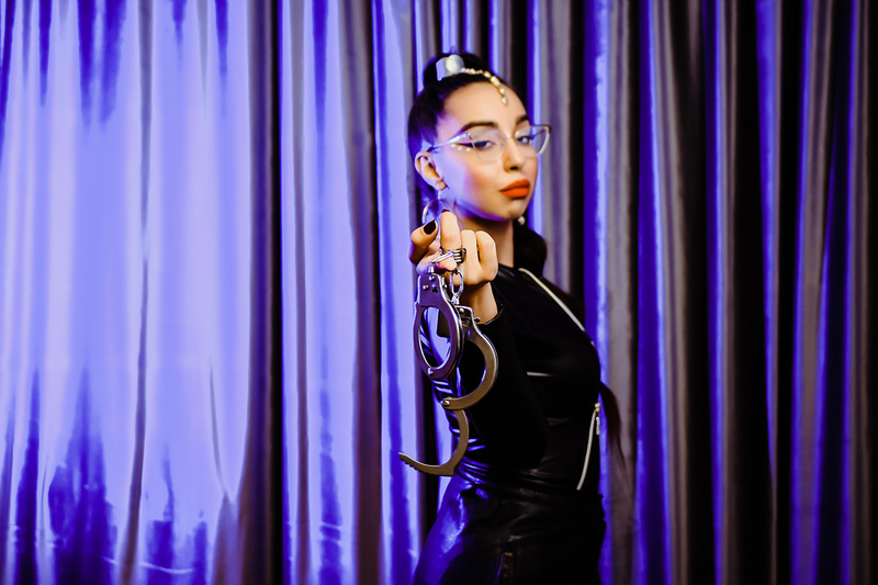 Artiest MissPatriciaPierce Foto 6