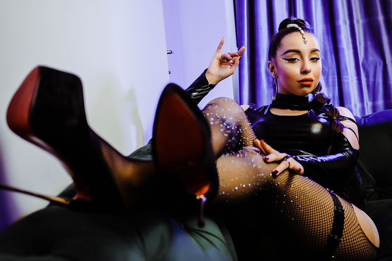 Artiest MissPatriciaPierce Foto 10