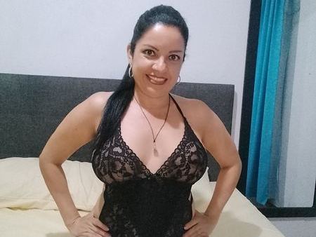 Foto de perfil de modelo de webcam de RosalinBron 