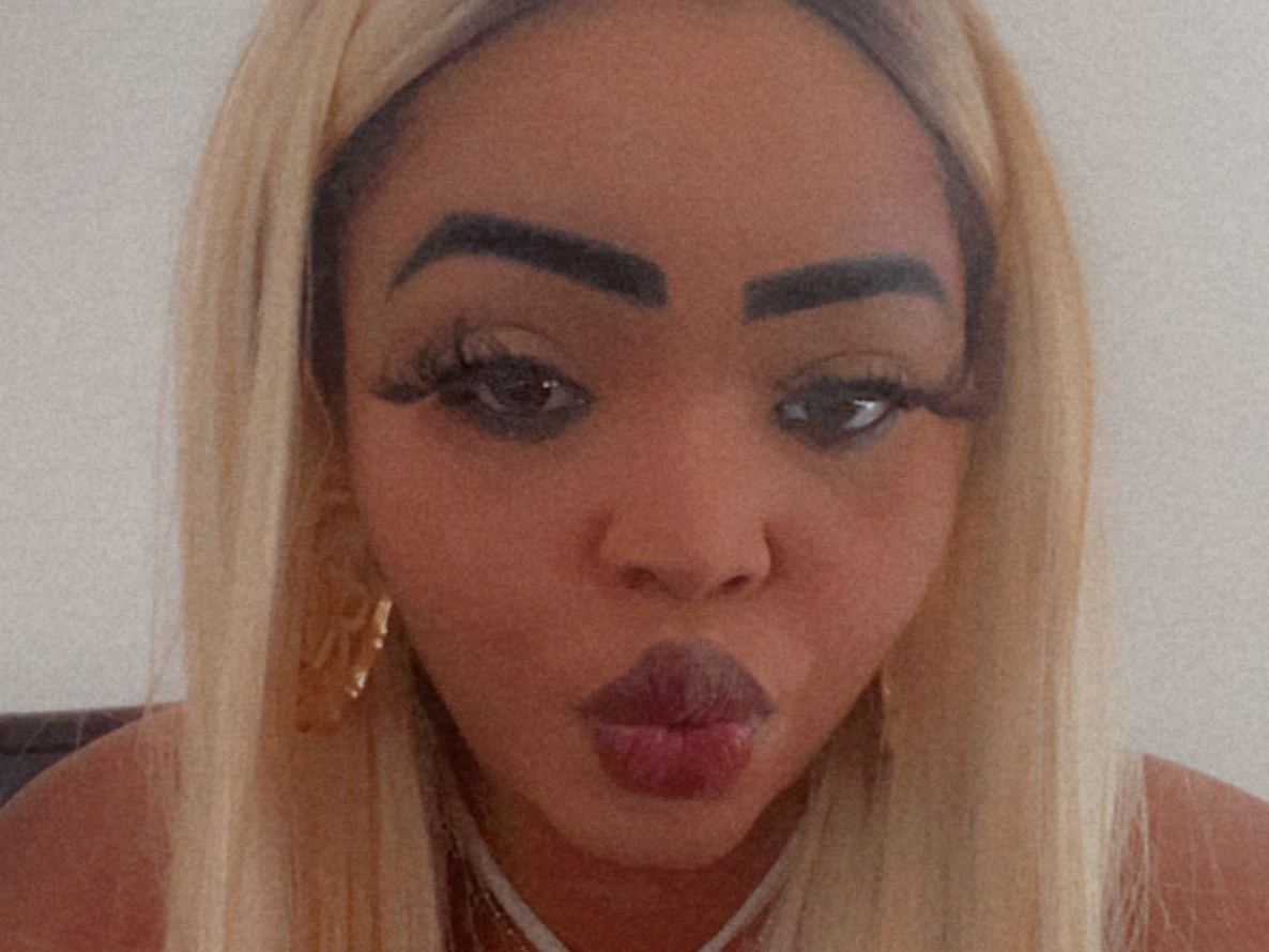 MarigoldSaldana cam model profile picture