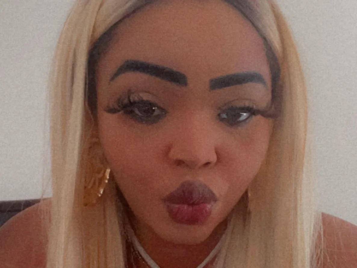 MarigoldSaldana profilbild på webbkameramodell