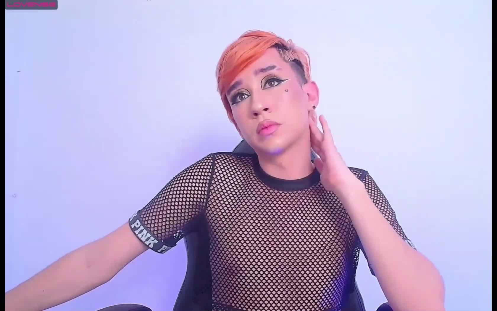 Interprète barbieboy Vidéo 1