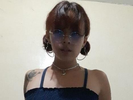 MelodyStarkk cam model profile picture 