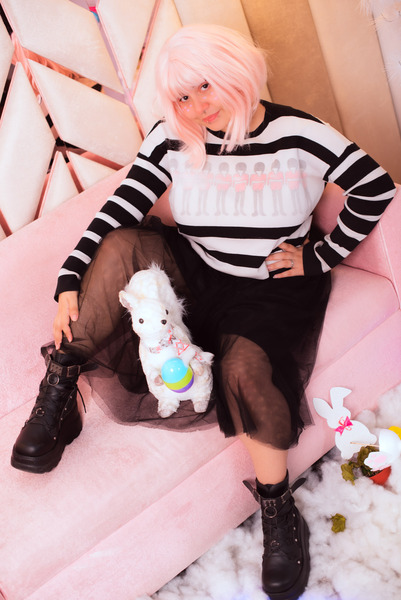 Interprete hanakokun Foto 3