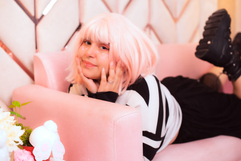 Interprete hanakokun Foto 2