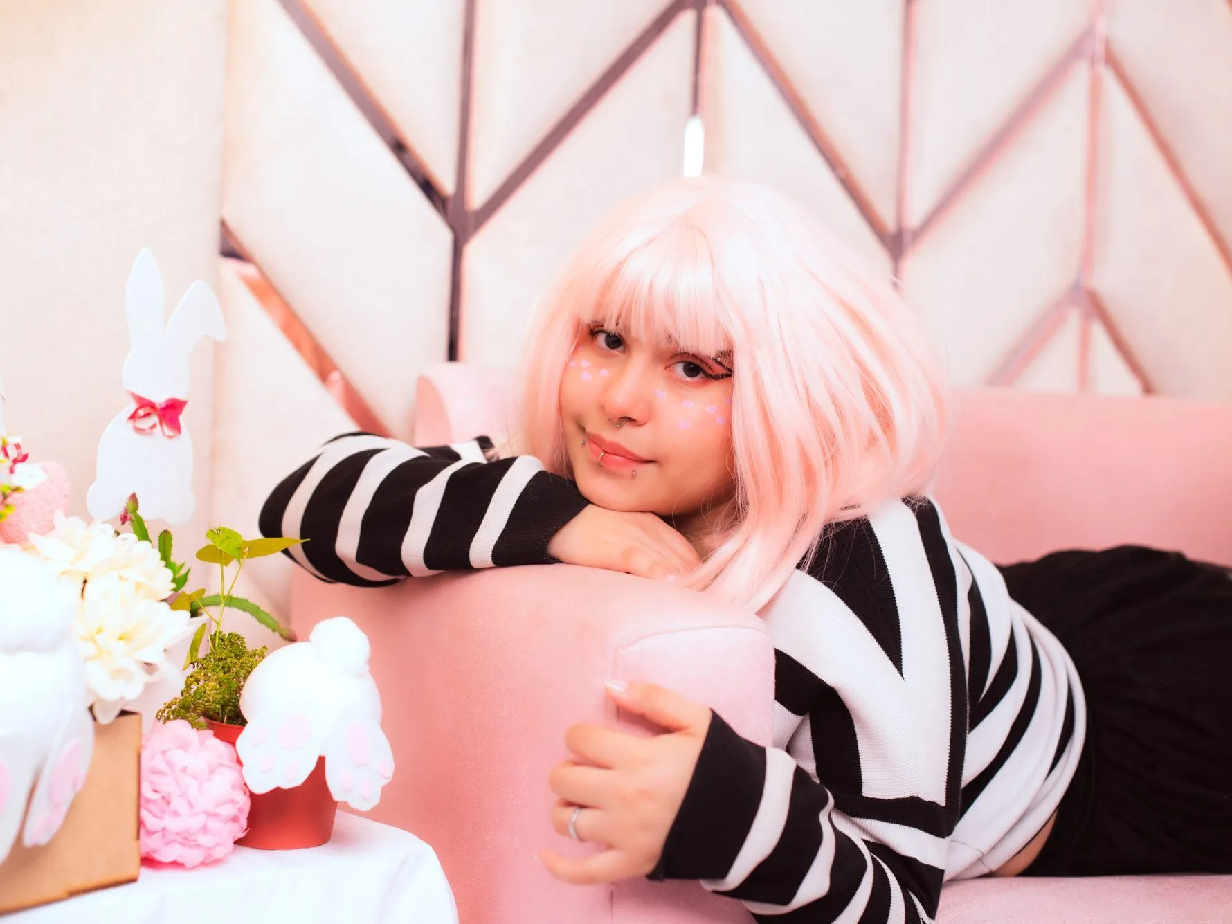 hanakokun cam model profile picture