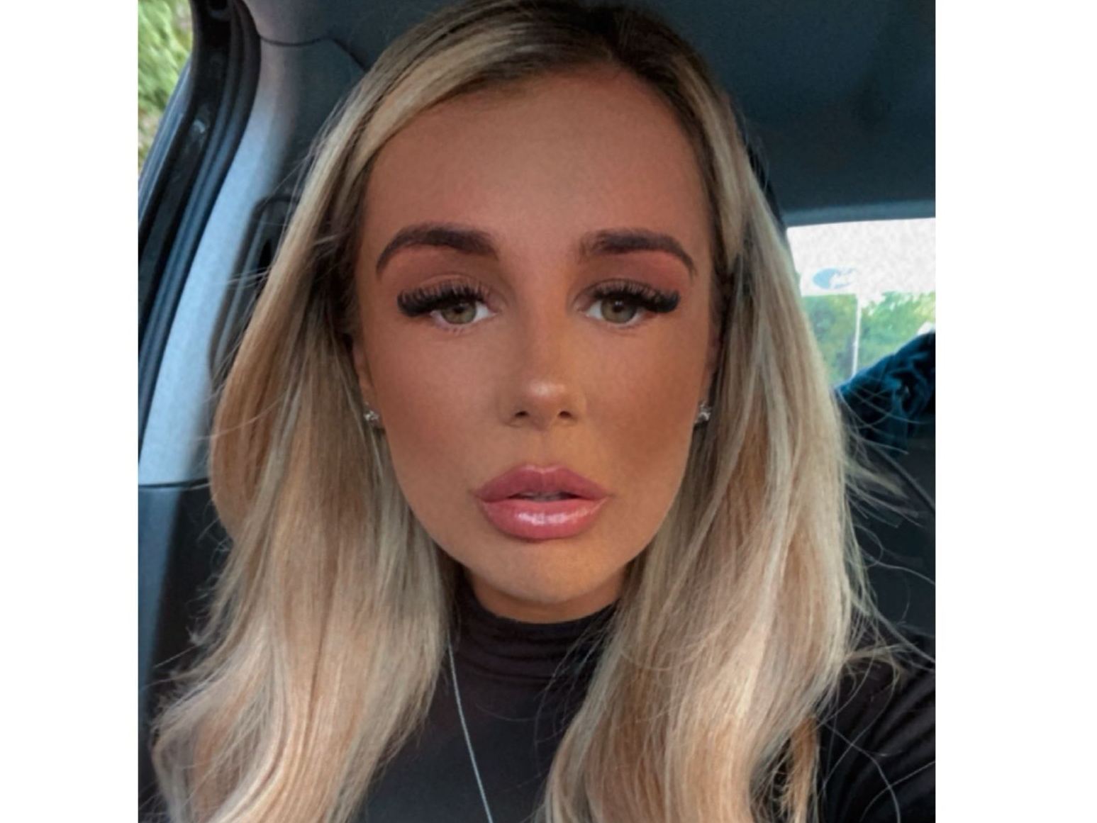 MissLucyXX Profilbild des Cam-Modells