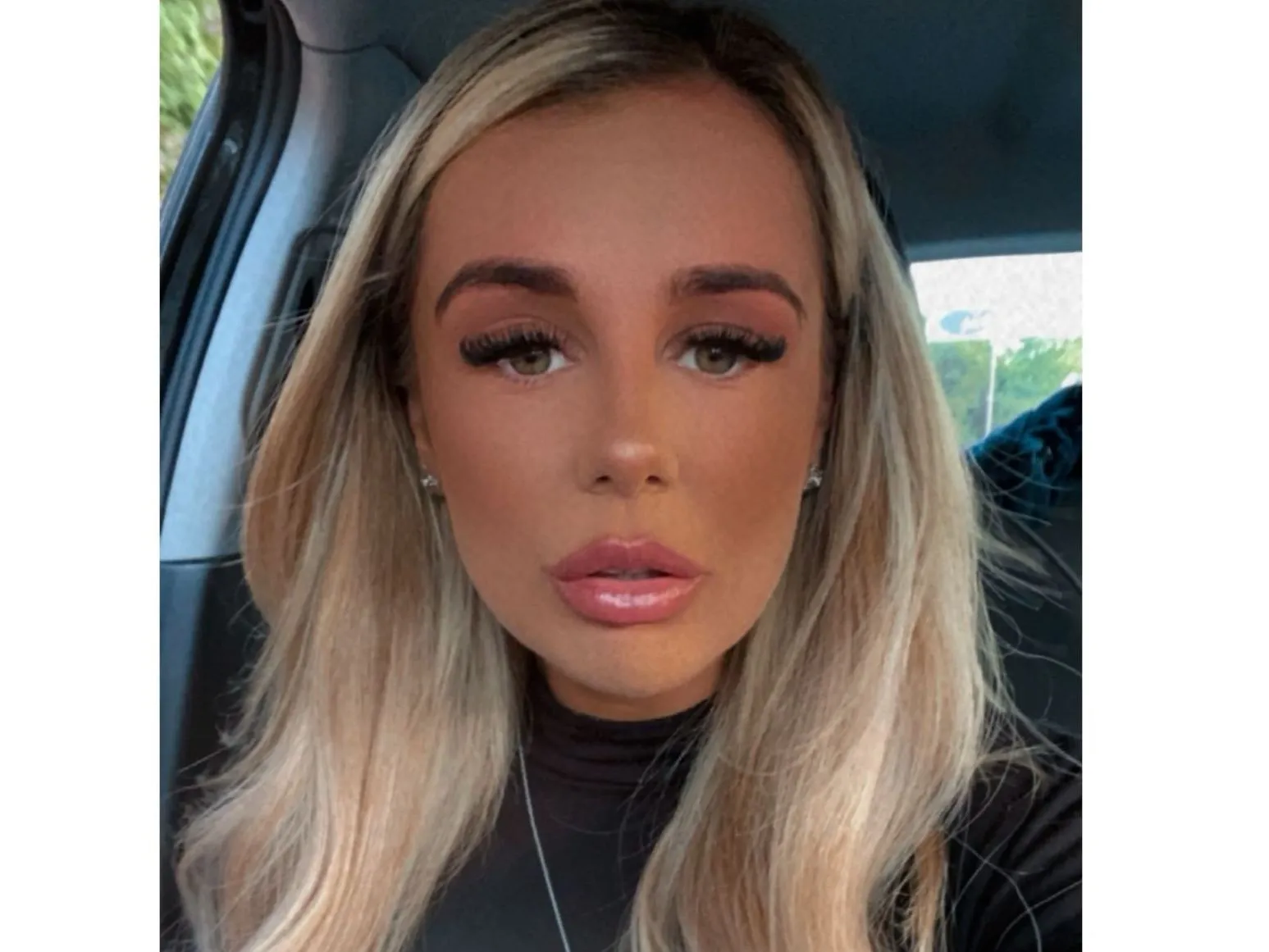 Image de profil du modèle de webcam MissLucyXX