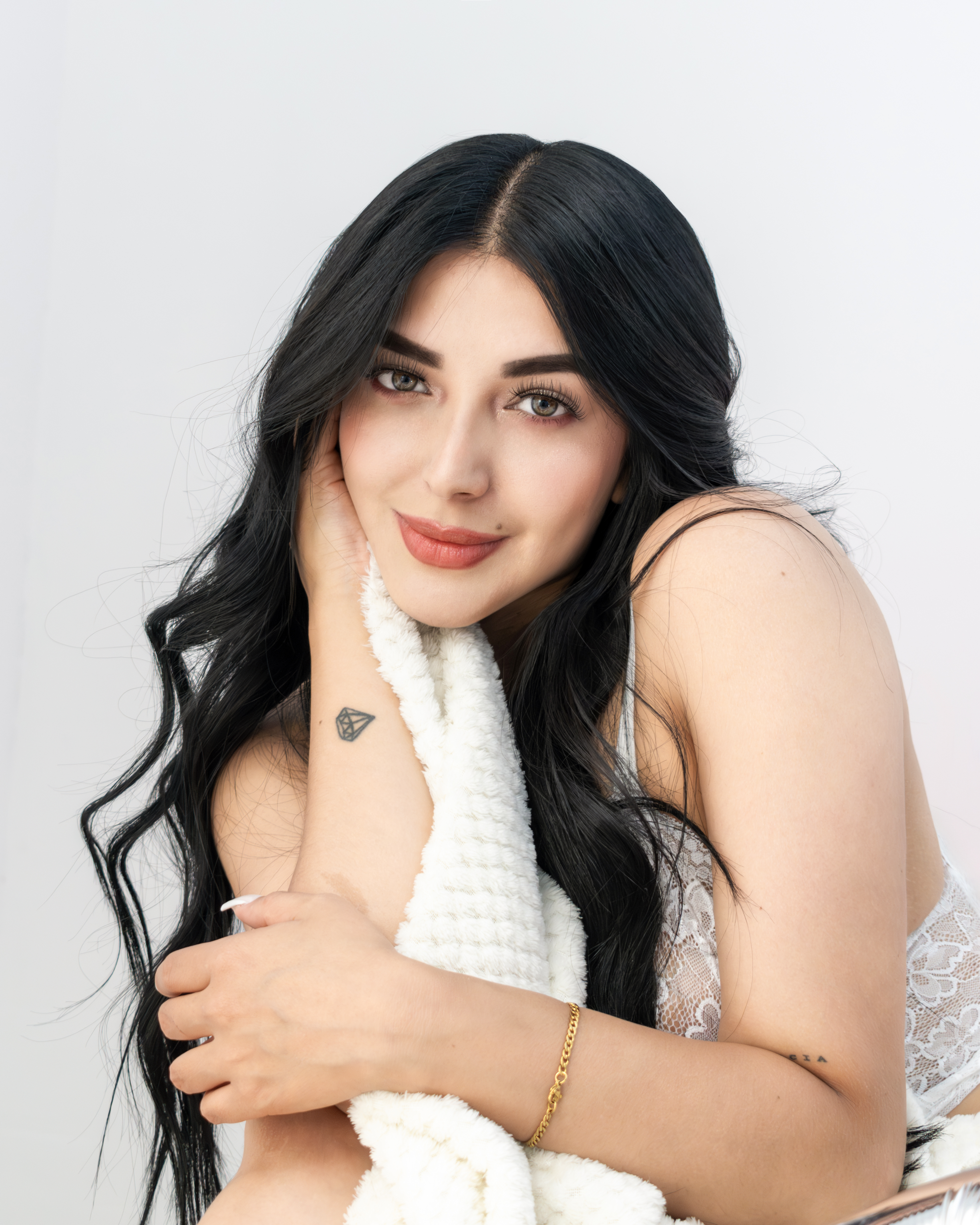 Artiest ArianaCortes Foto 12