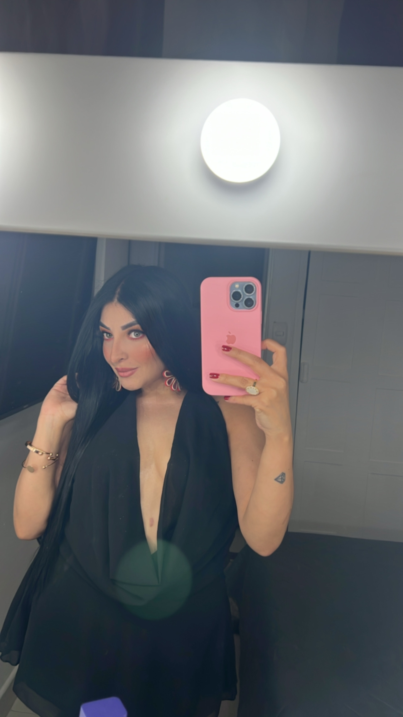 Artiest ArianaCortes Foto 4