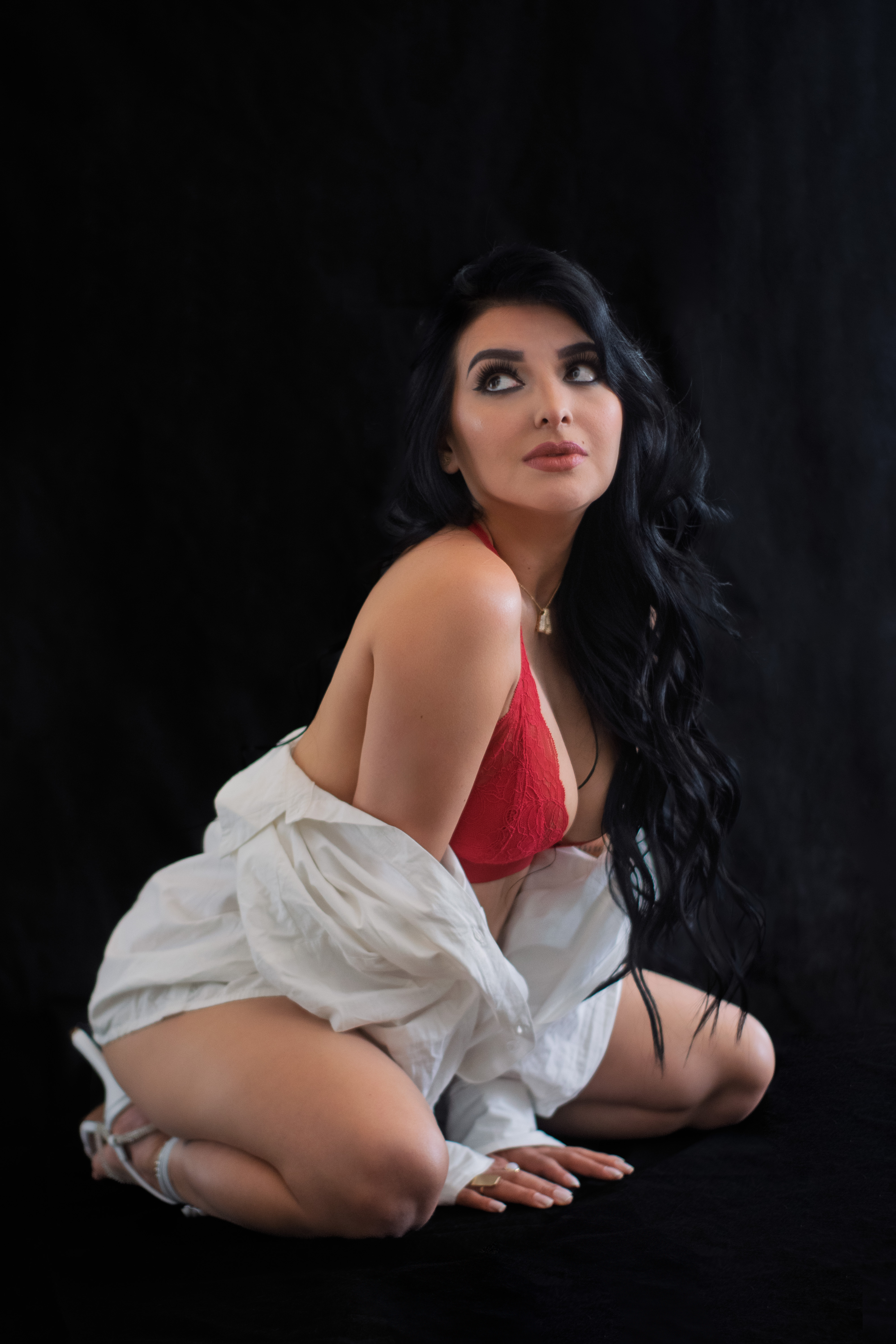 Artiest ArianaCortes Foto 7