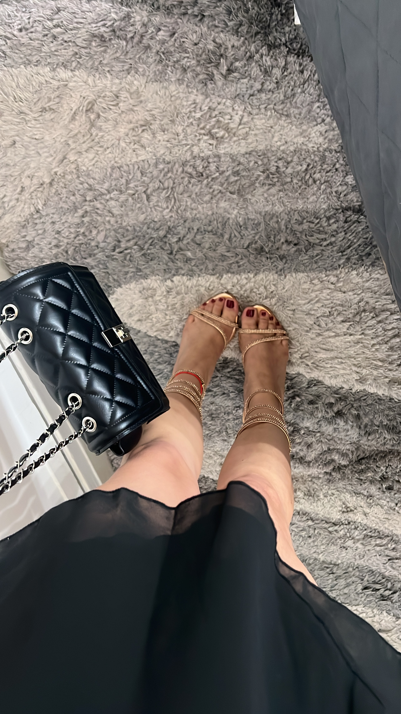 Artiest ArianaCortes Foto 1