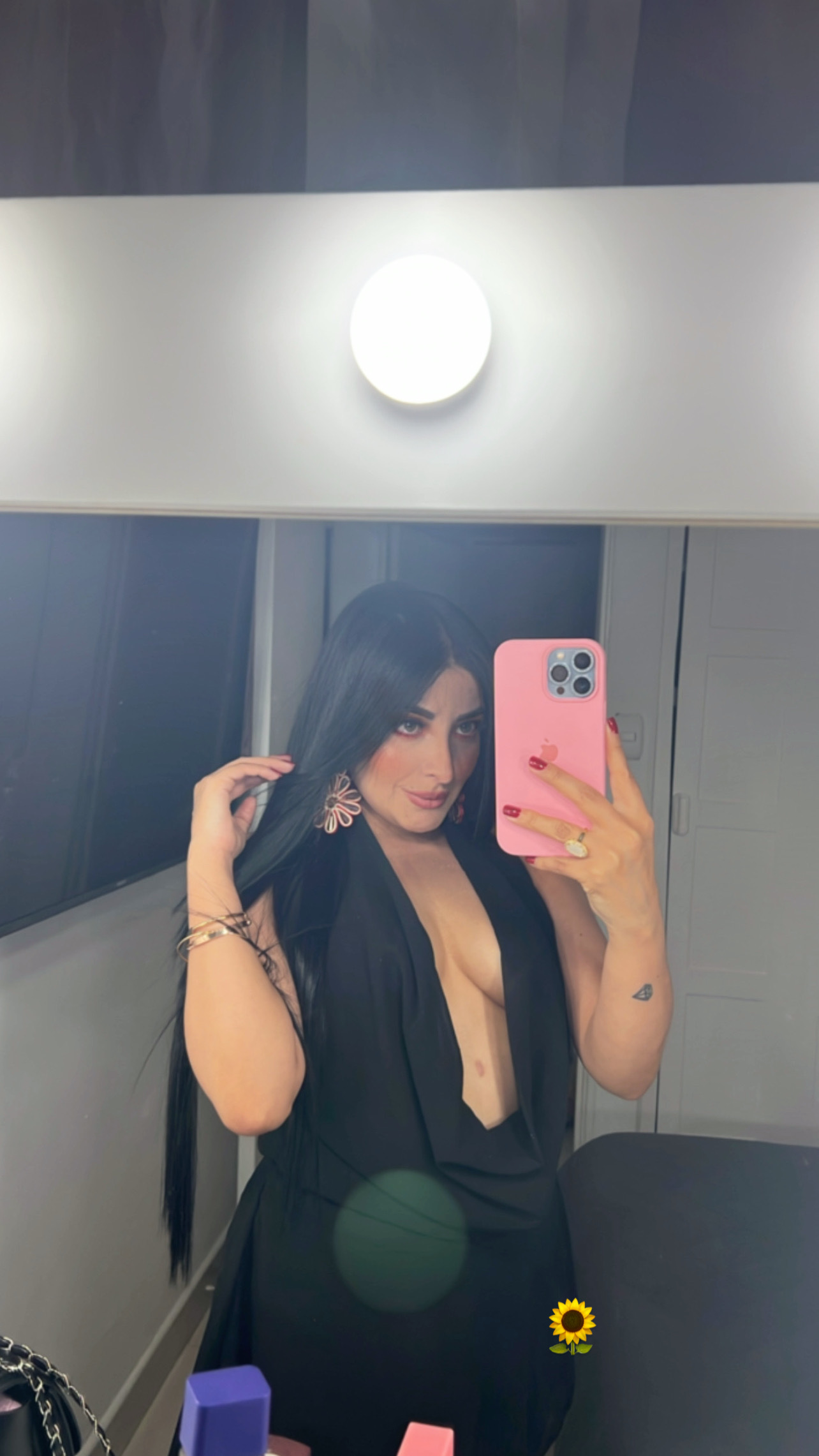 Artiest ArianaCortes Foto 2