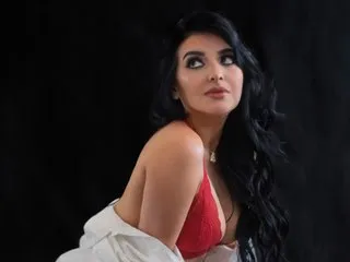 Image de profil du modèle de webcam ArianaCortes