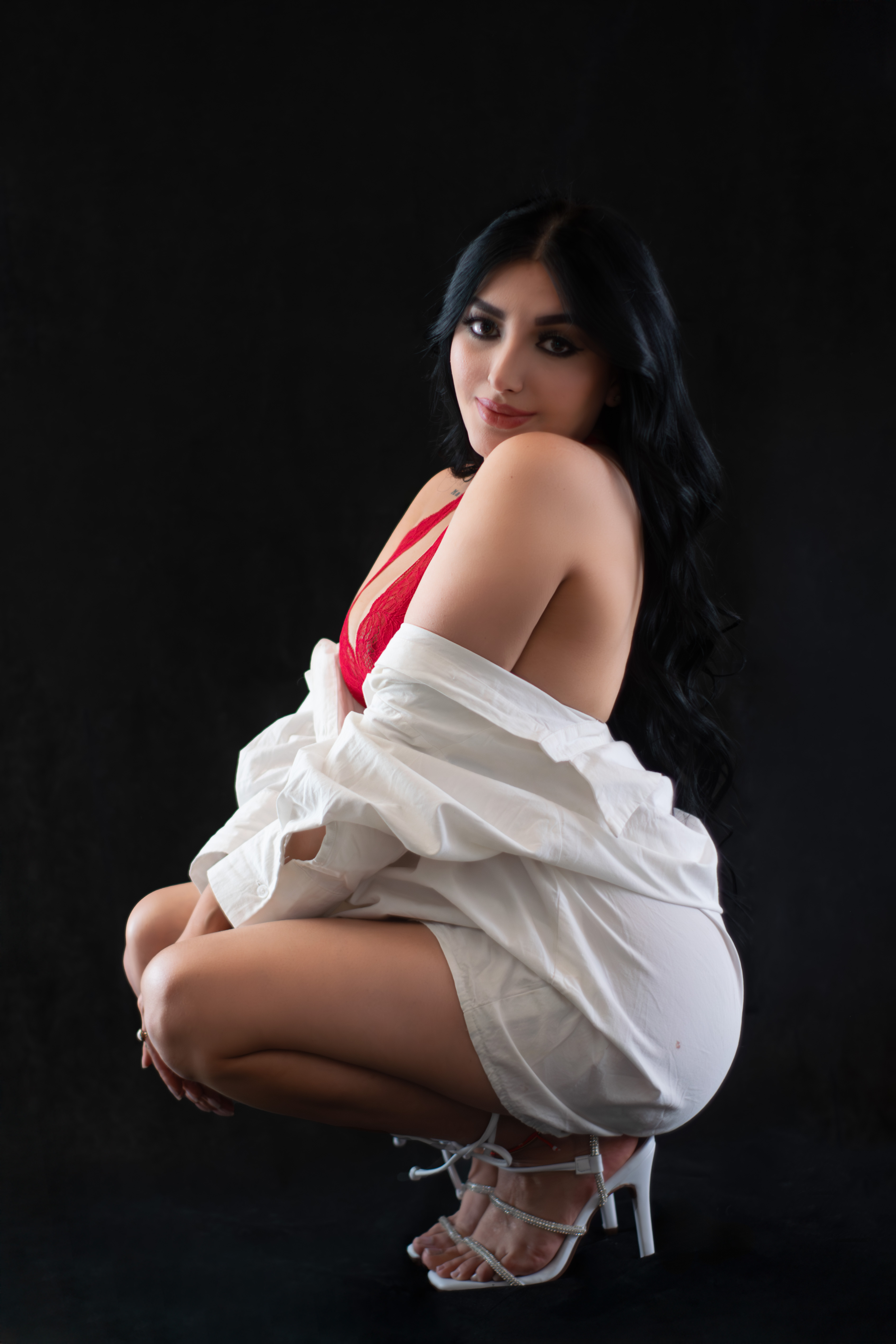 Artiest ArianaCortes Foto 8