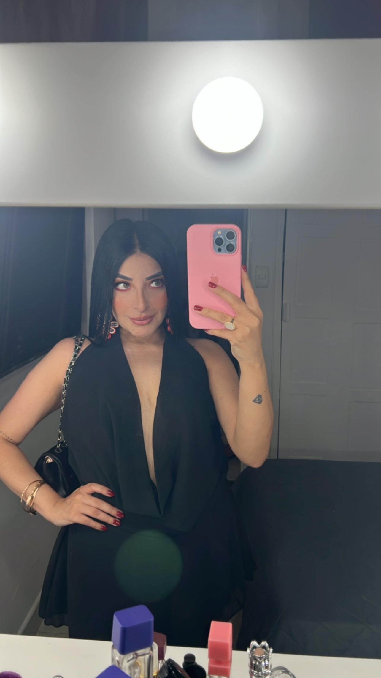 Artiest ArianaCortes Foto 3