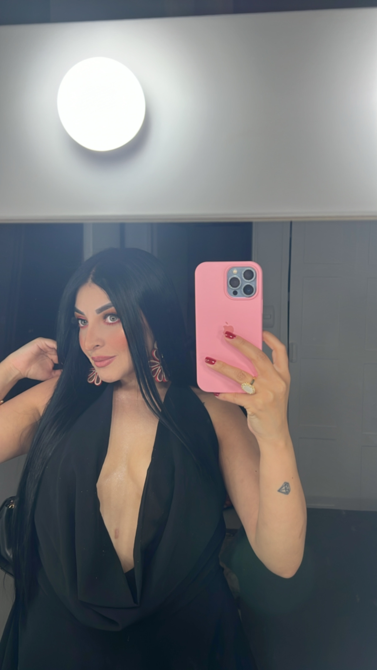 Artiest ArianaCortes Foto 6