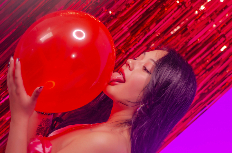 Utøver CatBlue118 Bilde 3