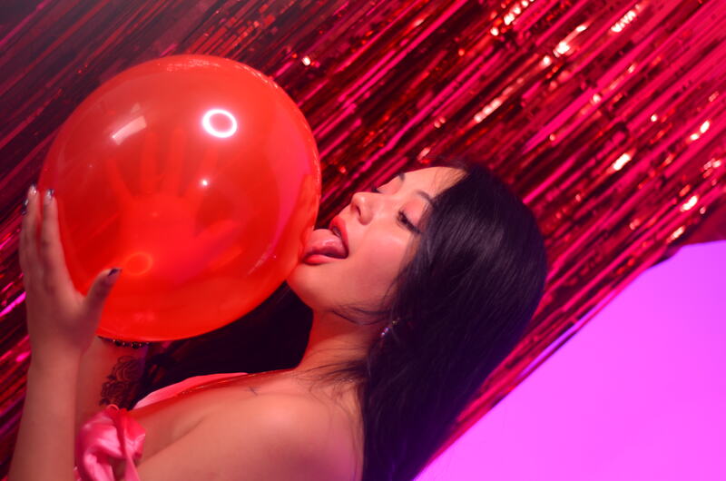 Utøver CatBlue118 Bilde 4