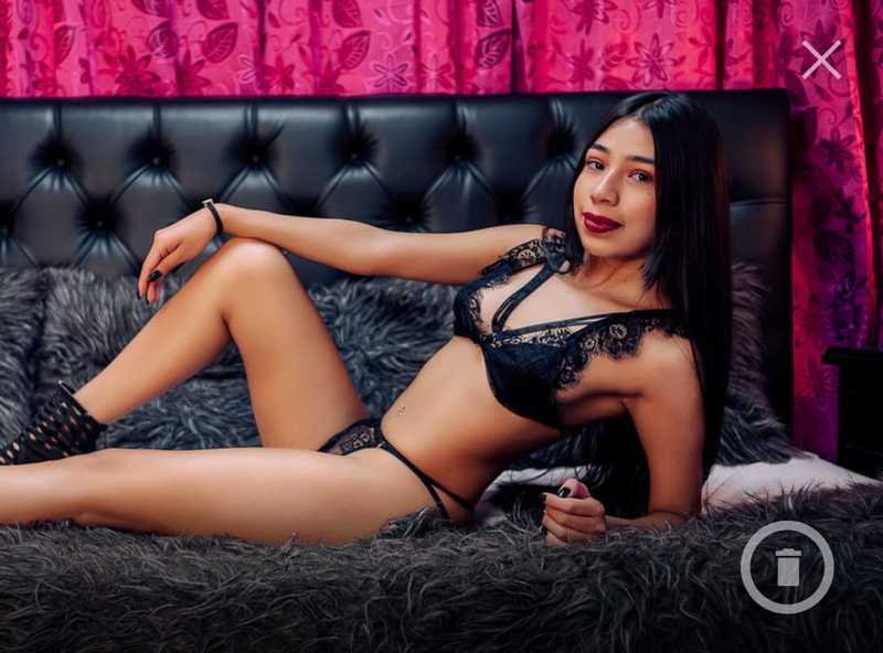 Utøver LizSummer Bilde 5