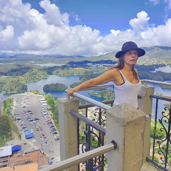 Utøver RUBBY69VIP Bilde 10