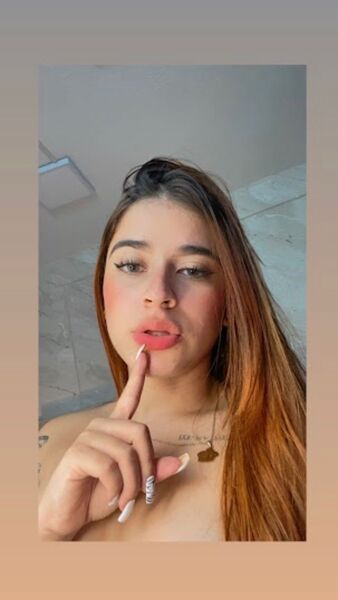 Interprete MartinaConor Foto 9