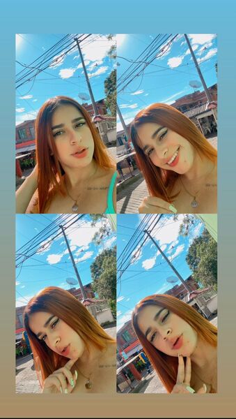 Interprete MartinaConor Foto 5