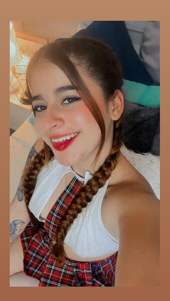 Interprete MartinaConor Foto 3