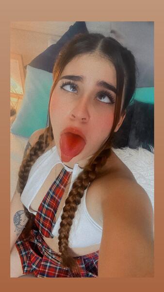 Interprete MartinaConor Foto 2