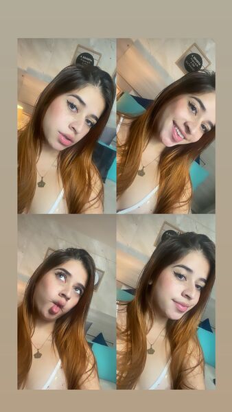 Interprete MartinaConor Foto 8