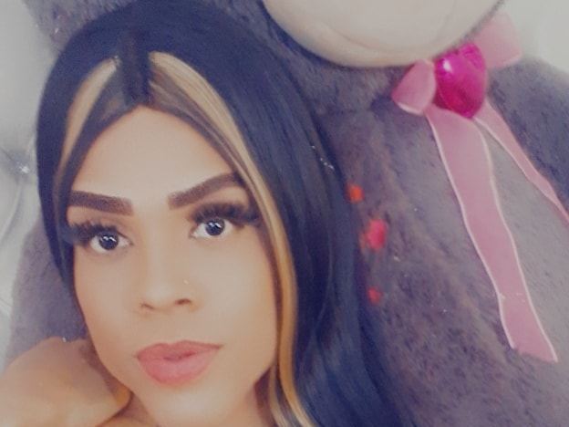 barbieblackbigcock Profilbild des Cam-Modells 