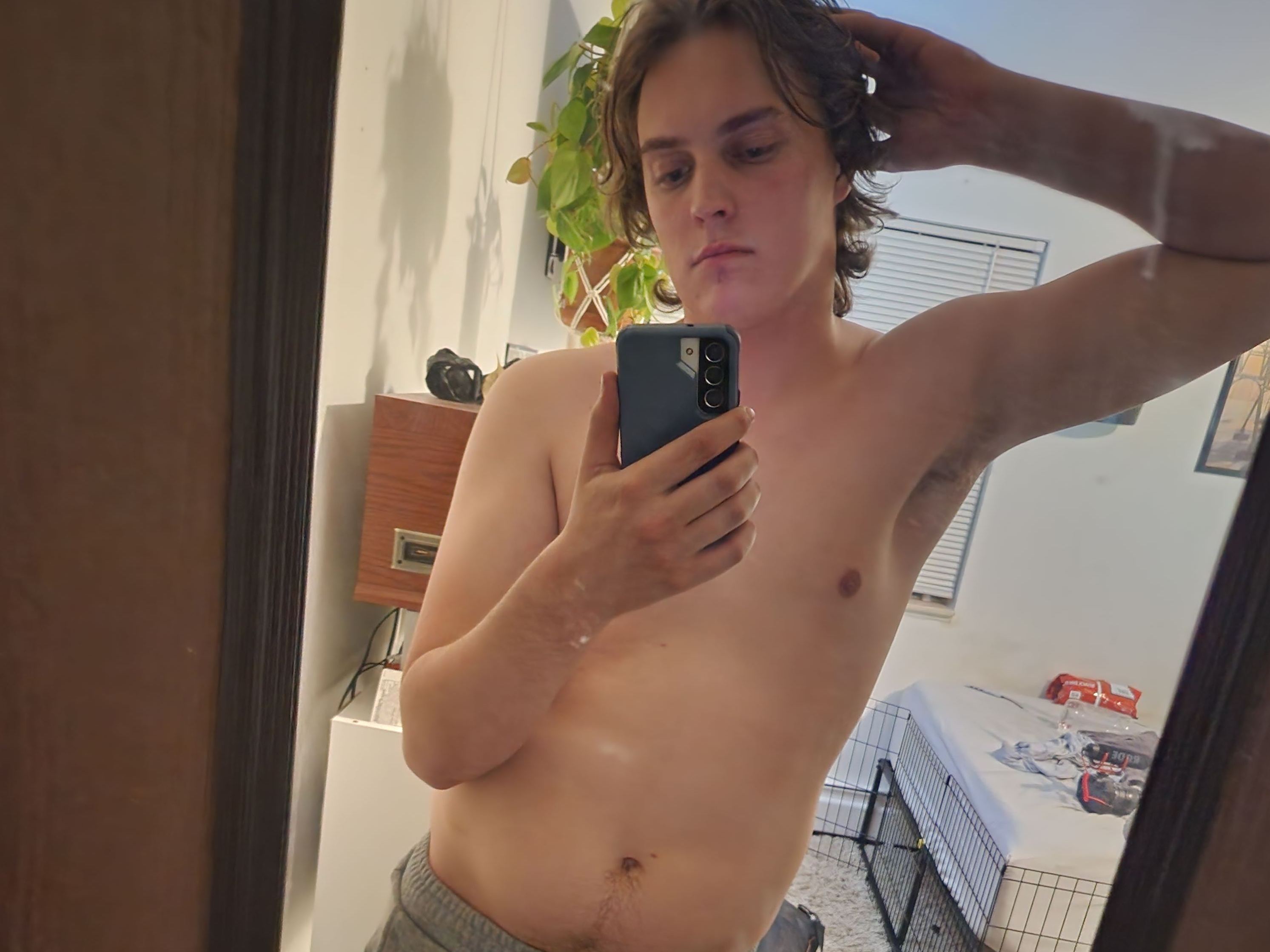 MitchSmittenJerks cam model profile picture 