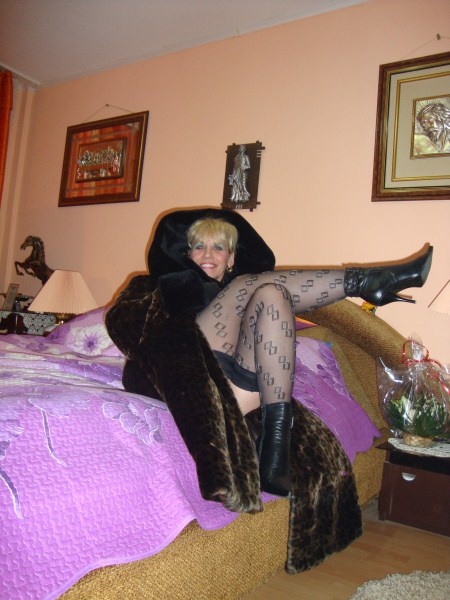 Interprete BlondPrettyLady Foto 1