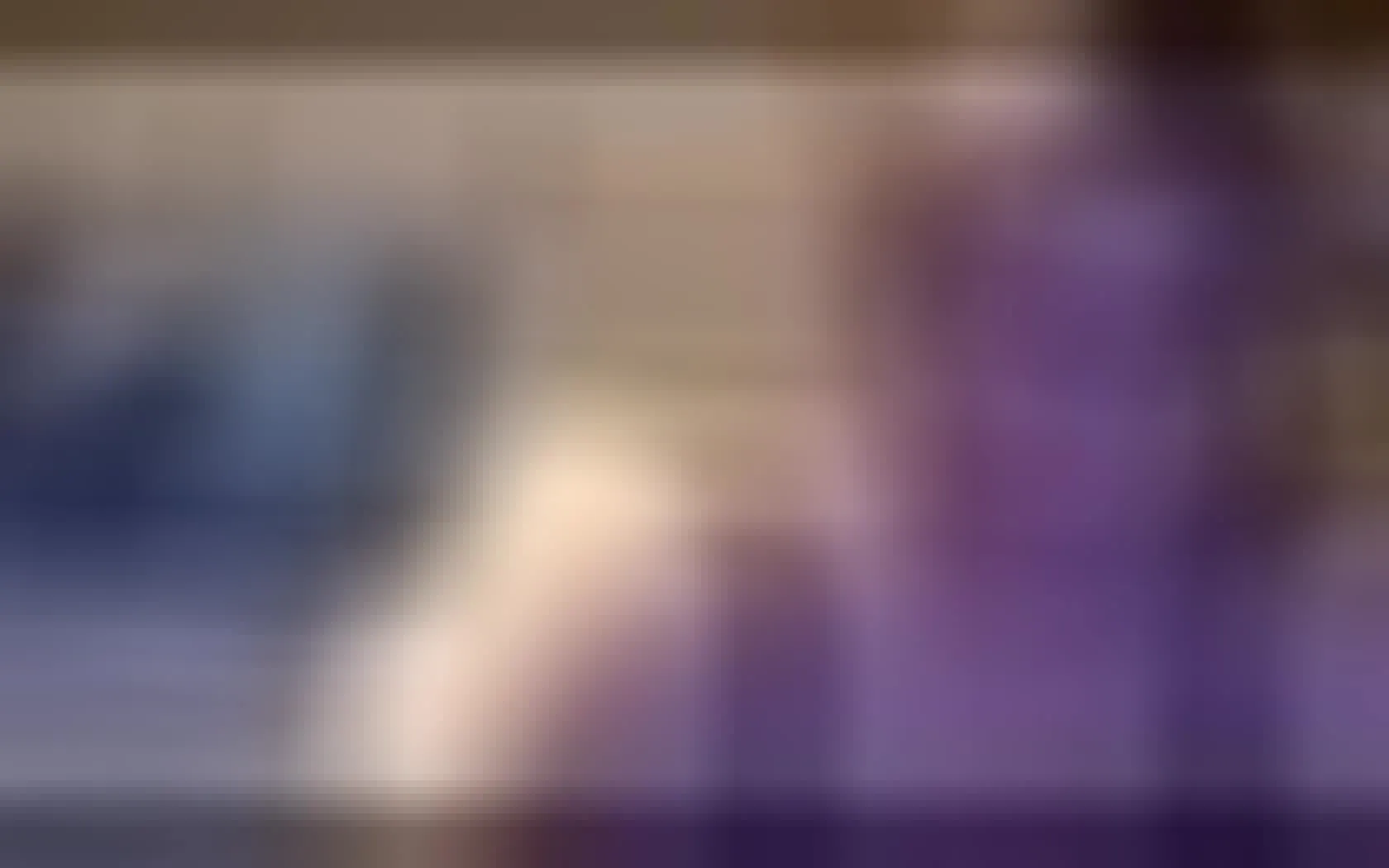 Interprete BlondPrettyLady Video 1