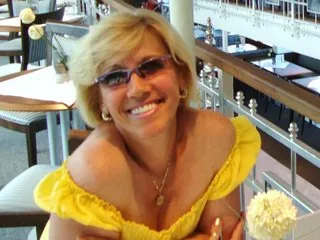 BlondPrettyLady
