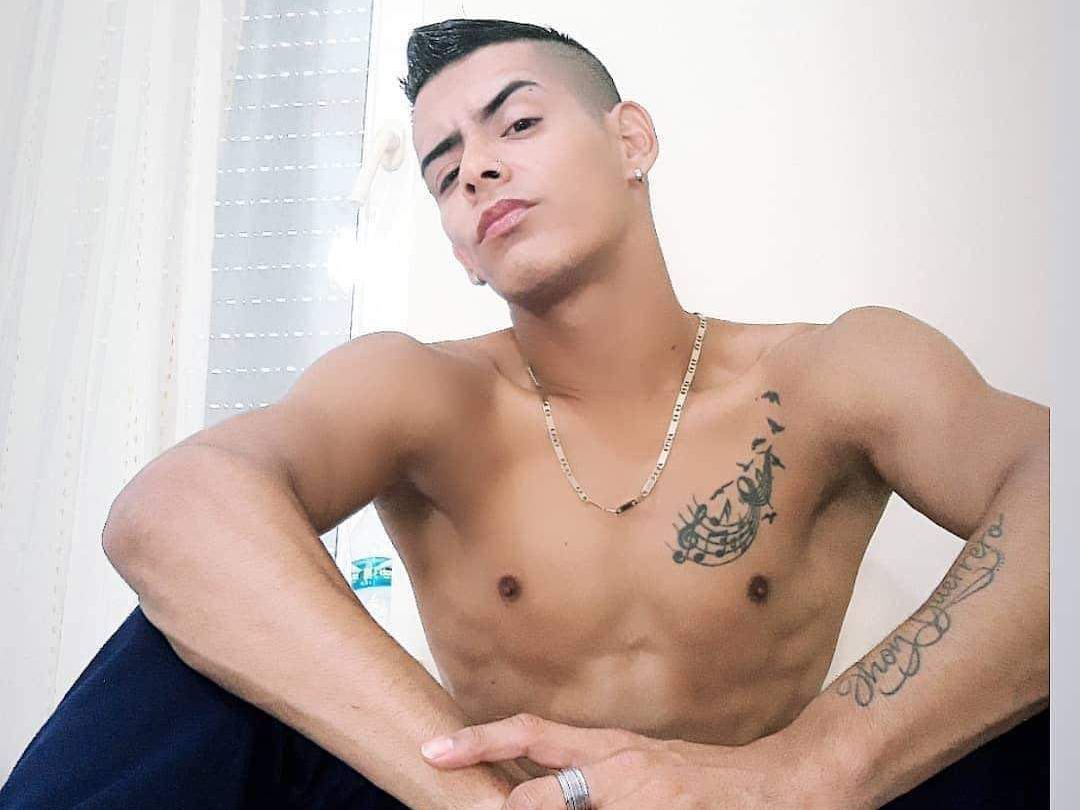 Foto de perfil de modelo de webcam de JuanSebastian26 