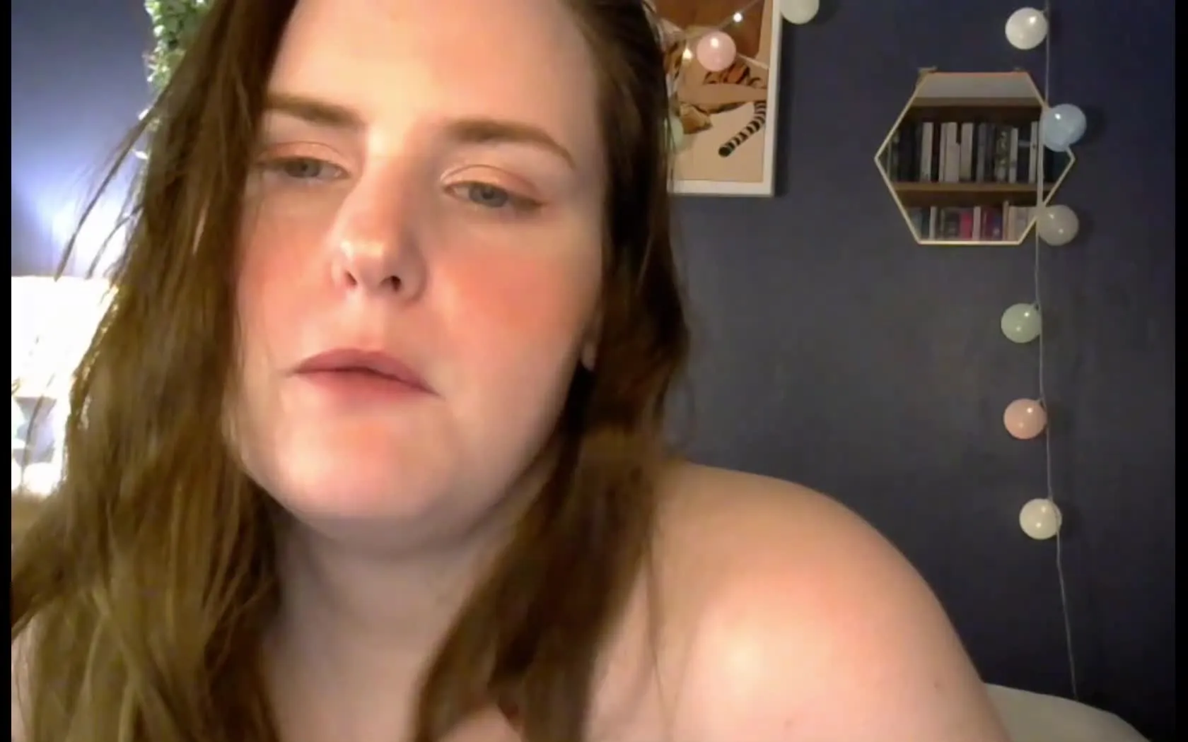 Artist omglucygray Video 1