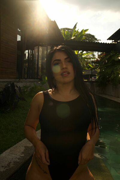 Darsteller arianacollins Foto 3