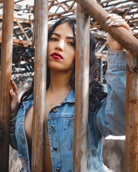 Darsteller arianacollins Foto 8