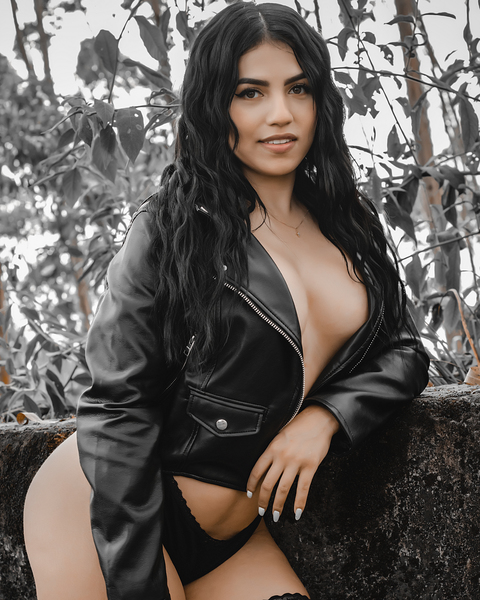 Darsteller arianacollins Foto 4