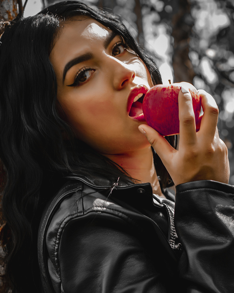 Darsteller arianacollins Foto 6