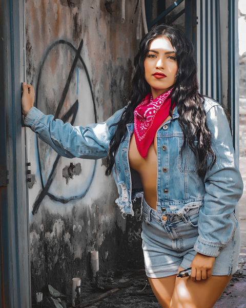 Darsteller arianacollins Foto 11