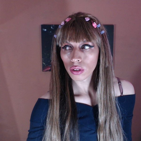 Interprète krystallsts Photo 6