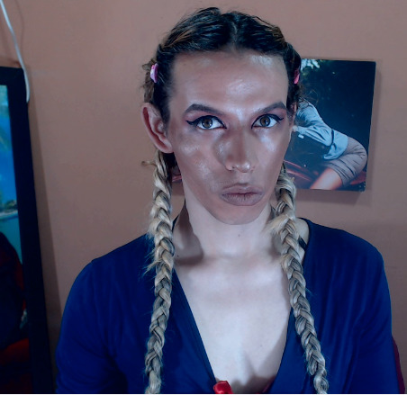 Interprète krystallsts Photo 9