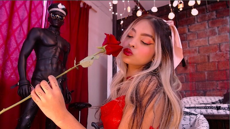 Artista TammyBrox Foto 11