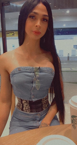 Artiest TatianaHoneyy Foto 1